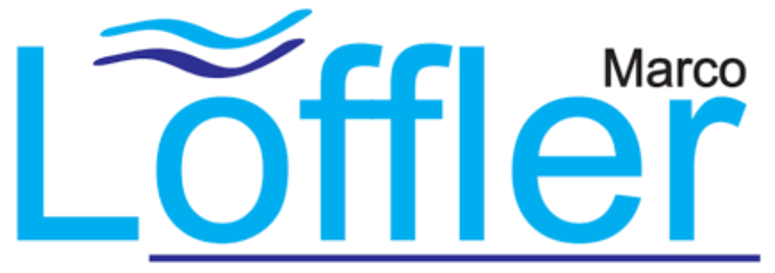Marco Löffler – Wortmarke